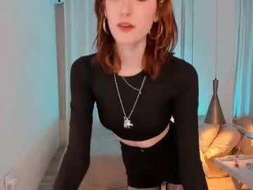 lil_melanie_ from Chaturbate
