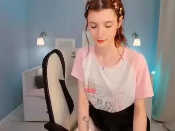 lil_melanie_ from Chaturbate