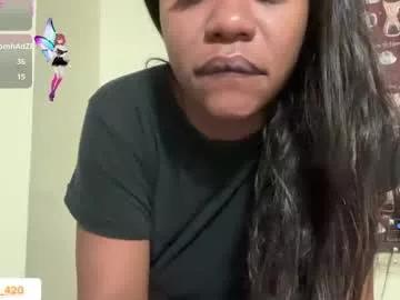 lil_momma422 from Chaturbate