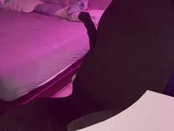 lil_nessa from Chaturbate