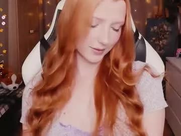 lil_pumpkinpie from Chaturbate