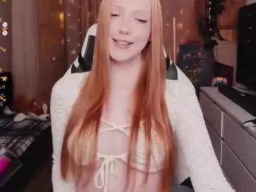 lil_pumpkinpie from Chaturbate