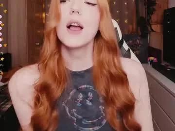 lil_pumpkinpie from Chaturbate