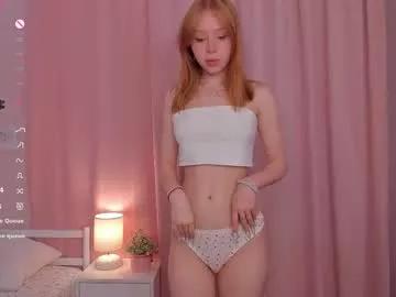 lil_redshine from Chaturbate