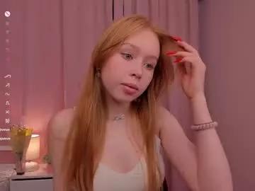 lil_redshine from Chaturbate