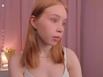 lil_redshine from Chaturbate
