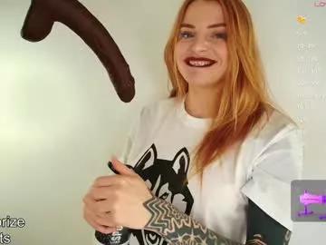 lil_shouty_bitch from Chaturbate