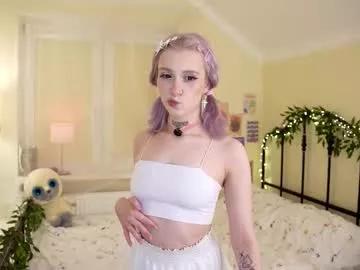 lil_tweety from Chaturbate