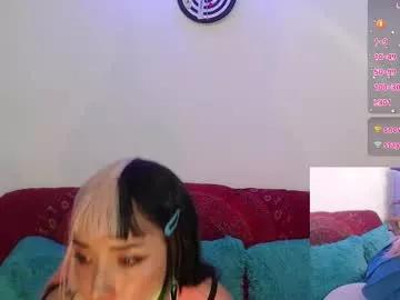 lila_bratz from Chaturbate