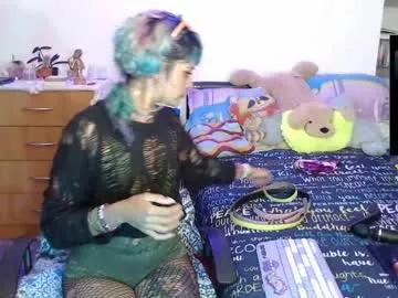lila_bratz from Chaturbate