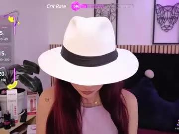 lila_elliot from Chaturbate