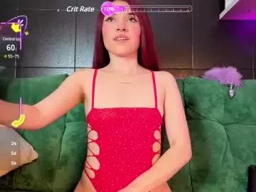 lila_elliot from Chaturbate
