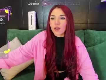 lila_elliot from Chaturbate is Freechat