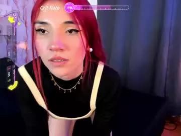 lila_elliot from Chaturbate