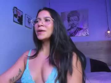 lila_foox from Chaturbate is Freechat