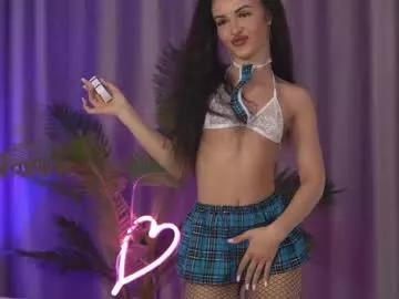 lila_hottie_rosie from Chaturbate