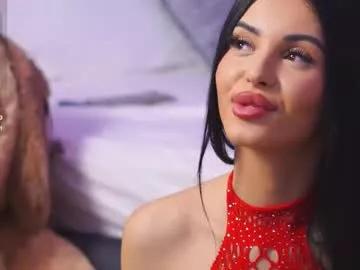 lila_hottie_rosie from Chaturbate