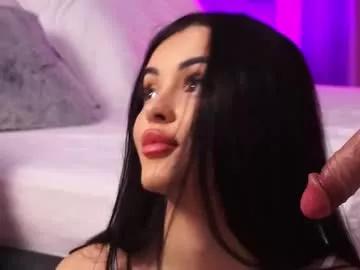 lila_hottie_rosie from Chaturbate