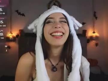 lila_min from Chaturbate