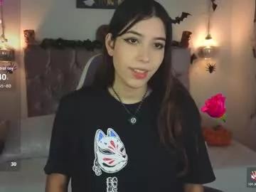 Lila_min webcams show profile image 