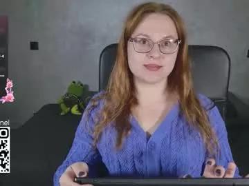 lila_pitt from Chaturbate