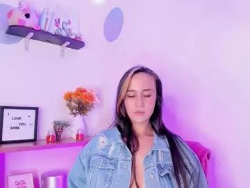 lila_rush_ from Chaturbate