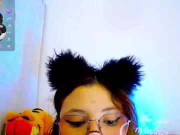 lilac_night from Chaturbate