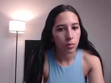 lilacream from Chaturbate