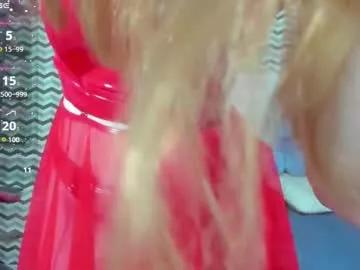 lilafave from Chaturbate