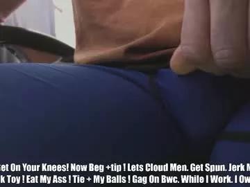 lilalphaboy from Chaturbate