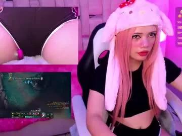 lilapop__ from Chaturbate