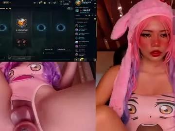 lilapop__ from Chaturbate