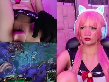 lilapop__ from Chaturbate