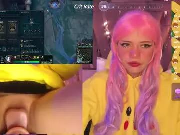 lilapop__ from Chaturbate