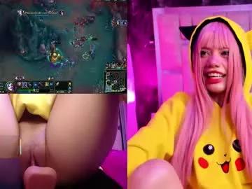 lilapop__ from Chaturbate