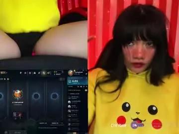 lilapop__ from Chaturbate
