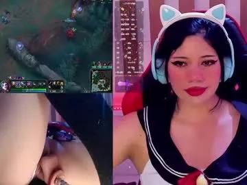 lilapop__ from Chaturbate