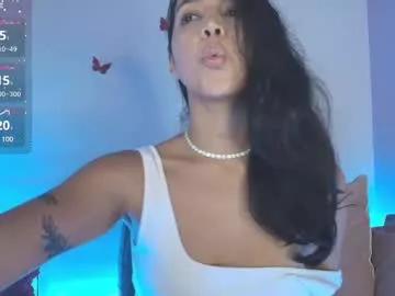 lilassoul_ from Chaturbate