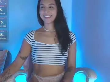 lilassoul_ from Chaturbate