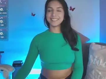 lilassoul_ from Chaturbate