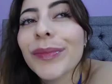 lilasuni from Chaturbate