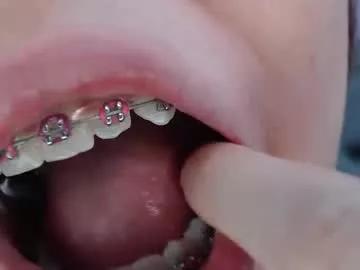 lilasuni from Chaturbate