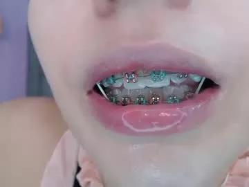 lilasuni from Chaturbate