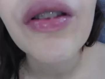 lilasuni from Chaturbate