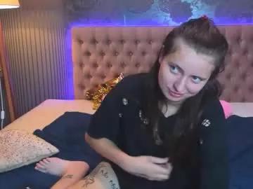 lilavame from Chaturbate