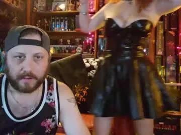 lilbatt from Chaturbate