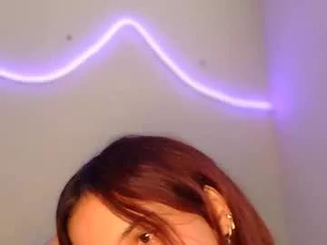 lilbeccaxo from Chaturbate