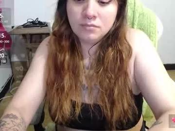 lilbettyhoe from Chaturbate