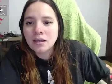 lilbettyhoe from Chaturbate