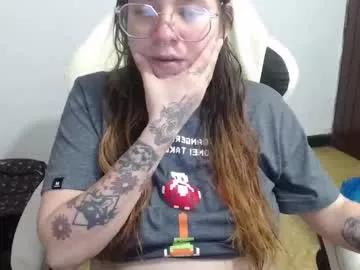 lilbettyhoe from Chaturbate is Freechat